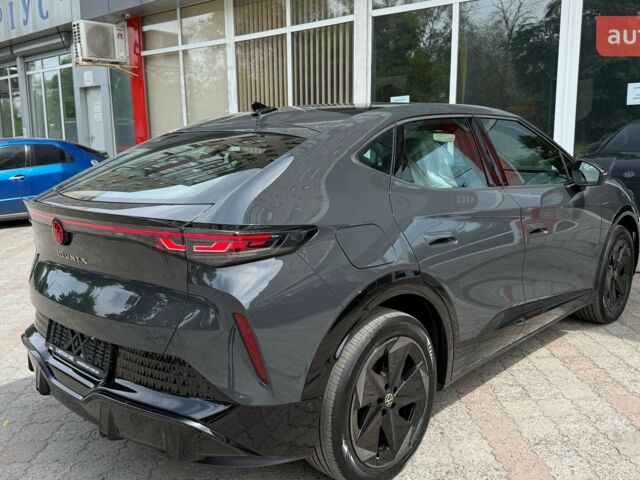 купить новое авто Фольксваген ID. Unyx 2025 года от официального дилера E-MOTION CARS Фольксваген фото