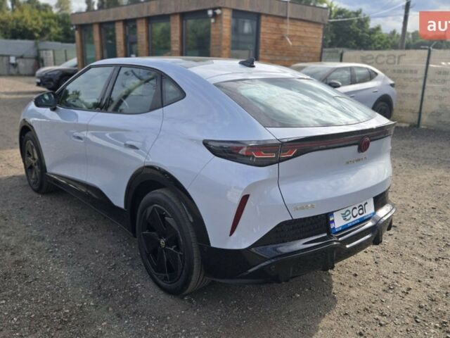 купить новое авто Фольксваген ID. Unyx 2025 года от официального дилера Дмитрий Фольксваген фото