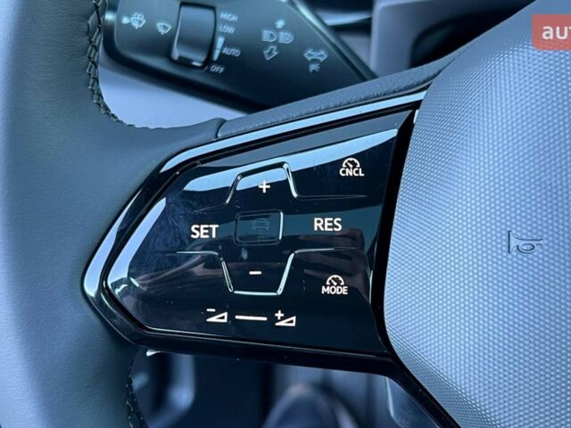 купити нове авто Фольксваген ID. Unyx 2025 року від офіційного дилера 4Колеса Фольксваген фото