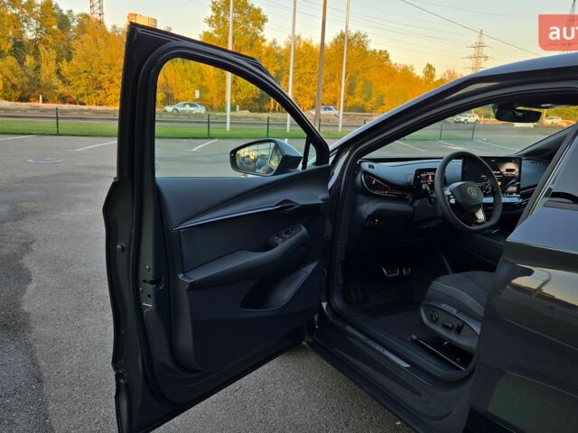 купить новое авто Фольксваген ID. Unyx 2025 года от официального дилера Дмитрий Фольксваген фото