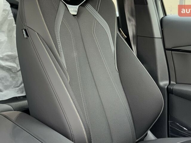 купити нове авто Фольксваген ID. Unyx 2025 року від офіційного дилера Ben⚡️Auto Фольксваген фото