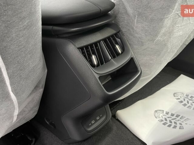 купити нове авто Фольксваген ID. Unyx 2025 року від офіційного дилера Максим Путрівка Фольксваген фото