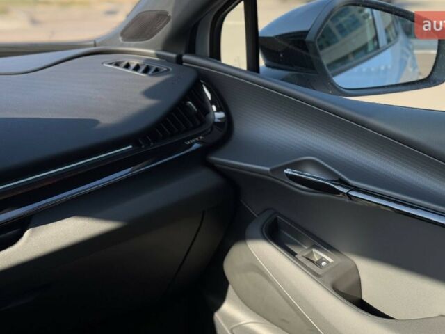 Фольксваген ID. Unyx, объемом двигателя 0 л и пробегом 0 тыс. км за 29900 $, фото 26 на Automoto.ua