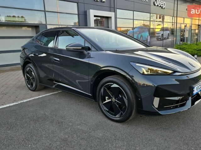 купить новое авто Фольксваген ID. Unyx 2025 года от официального дилера Дмитрий Фольксваген фото