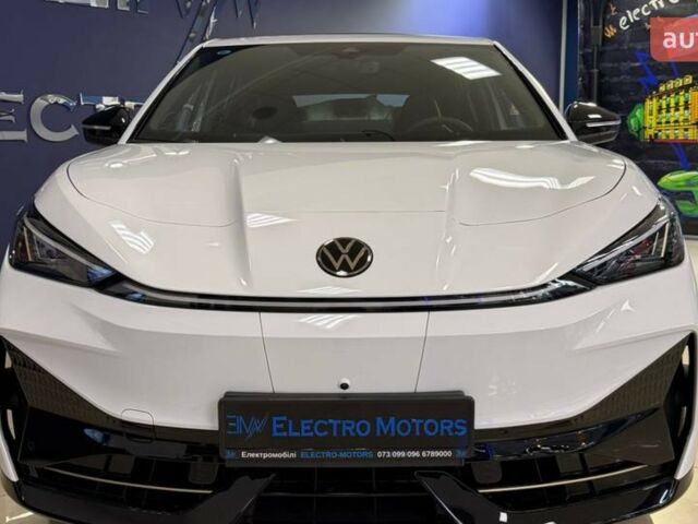 купить новое авто Фольксваген ID. Unyx 2025 года от официального дилера ELECTRO-MOTORS KROPYVNYTSKYI Фольксваген фото