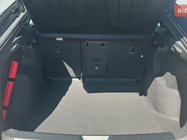 купить новое авто Фольксваген ID. Unyx 2025 года от официального дилера 4Колеса Фольксваген фото