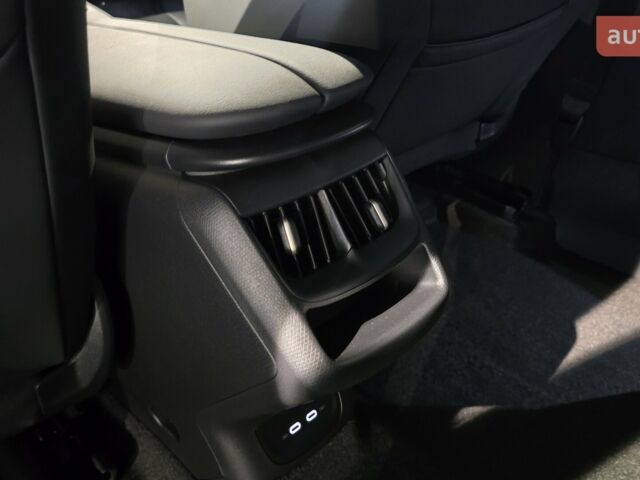 купити нове авто Фольксваген ID. Unyx 2025 року від офіційного дилера АТЛАНТ МОТОРЗ ЕНЕРДЖІ Фольксваген фото