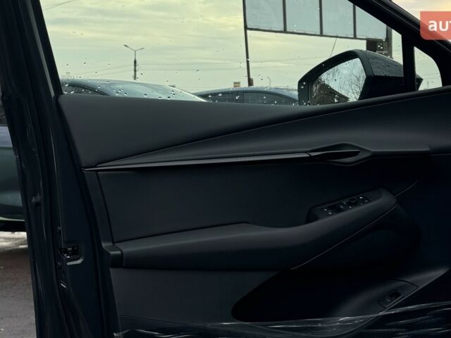 купити нове авто Фольксваген ID. Unyx 2025 року від офіційного дилера Ben⚡️Auto Фольксваген фото