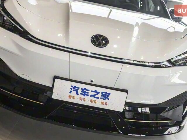 купить новое авто Фольксваген ID. Unyx 2025 года от официального дилера 4Колеса Фольксваген фото