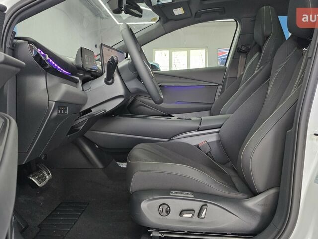 купити нове авто Фольксваген ID. Unyx 2025 року від офіційного дилера Денис Фатов Фольксваген фото