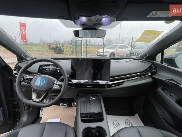 купити нове авто Фольксваген ID. Unyx 2025 року від офіційного дилера Максим Путрівка Фольксваген фото