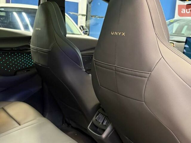 купить новое авто Фольксваген ID. Unyx 2025 года от официального дилера ELECTRO-MOTORS KROPYVNYTSKYI Фольксваген фото