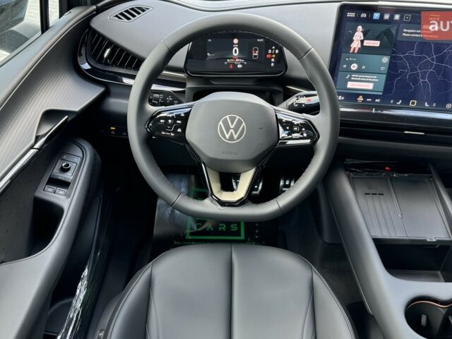 купити нове авто Фольксваген ID. Unyx 2025 року від офіційного дилера Володимир Олександрович Фольксваген фото