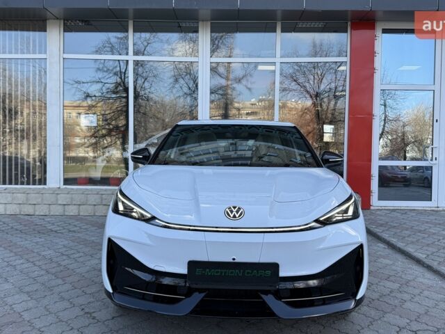 купить новое авто Фольксваген ID. Unyx 2025 года от официального дилера E-MOTION CARS Фольксваген фото