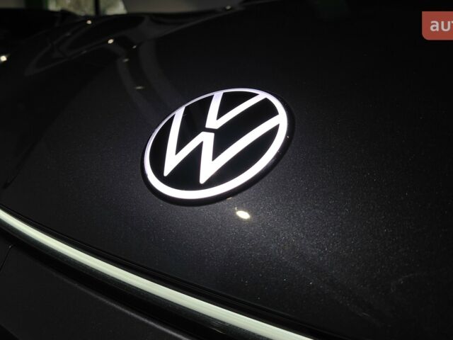 купить новое авто Фольксваген ID. Unyx 2025 года от официального дилера АТЛАНТ МОТОРЗ ЕНЕРДЖІ Фольксваген фото