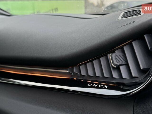 купити нове авто Фольксваген ID. Unyx 2025 року від офіційного дилера Ben⚡️Auto Фольксваген фото