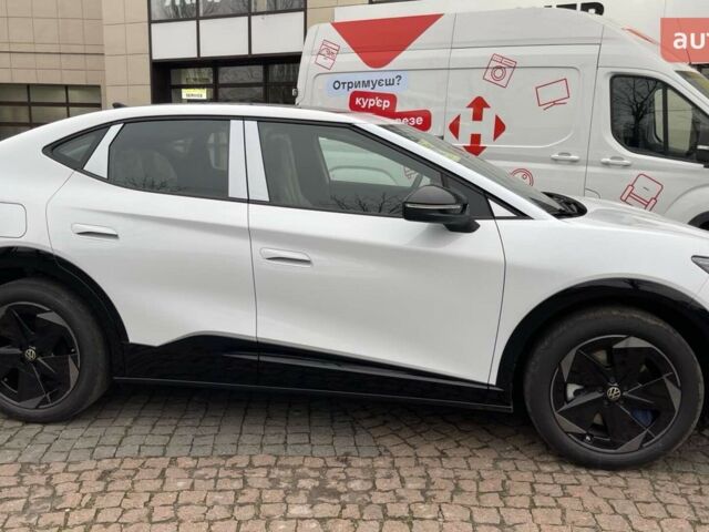 купить новое авто Фольксваген ID. Unyx 2025 года от официального дилера E-SKM Житомир Фольксваген фото