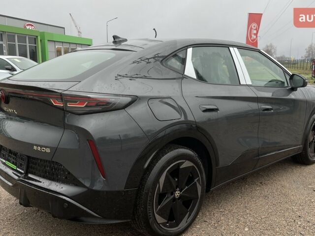 купити нове авто Фольксваген ID. Unyx 2025 року від офіційного дилера Максим Путрівка Фольксваген фото