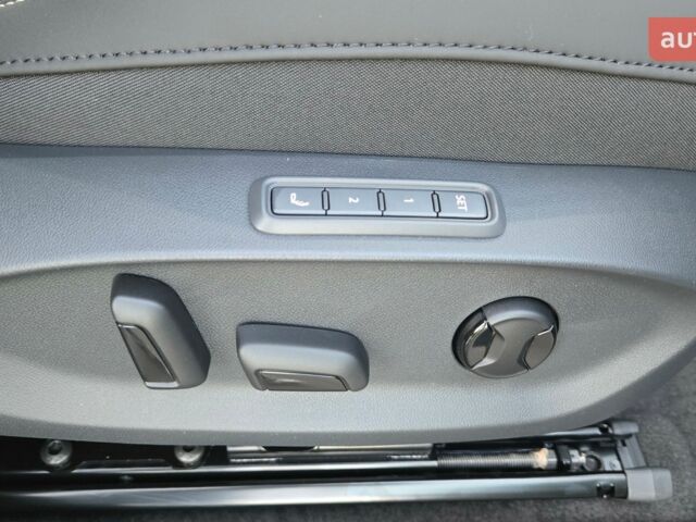 купить новое авто Фольксваген ID. Unyx 2025 года от официального дилера Дмитрий Фольксваген фото