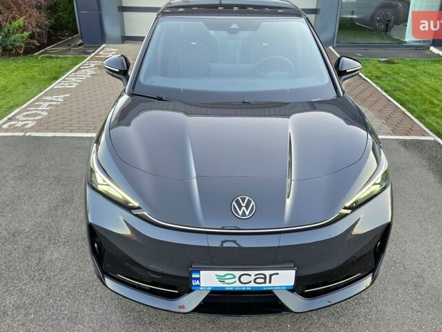 купить новое авто Фольксваген ID. Unyx 2025 года от официального дилера Дмитрий Фольксваген фото