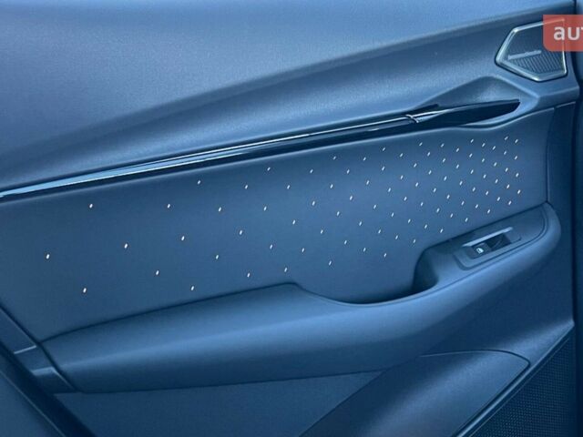 купити нове авто Фольксваген ID. Unyx 2025 року від офіційного дилера 4Колеса Фольксваген фото