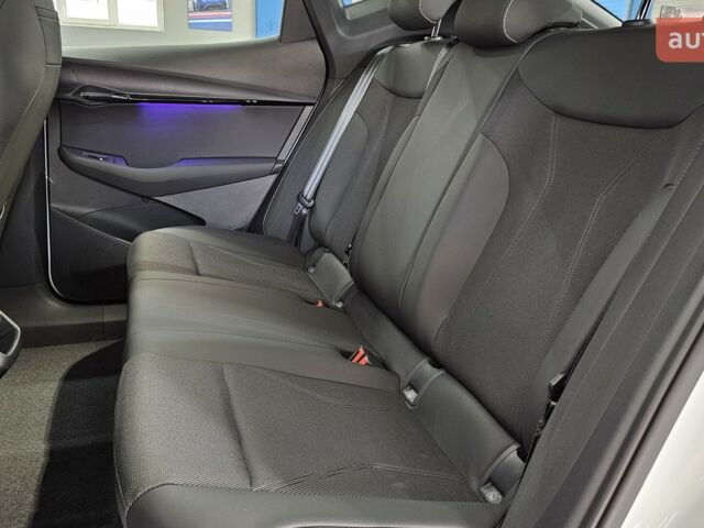 купити нове авто Фольксваген ID. Unyx 2025 року від офіційного дилера Денис Фатов Фольксваген фото