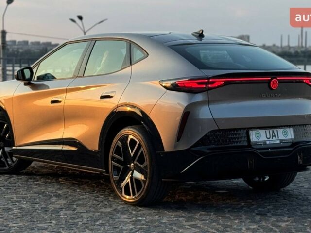 Фольксваген ID. Unyx, объемом двигателя 0 л и пробегом 0 тыс. км за 35800 $, фото 7 на Automoto.ua
