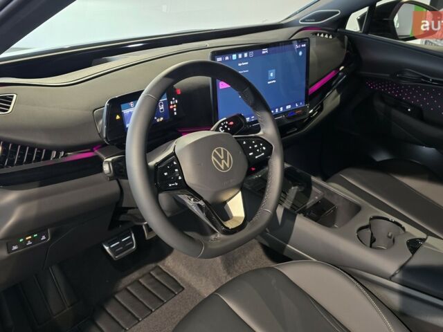 купити нове авто Фольксваген ID. Unyx 2025 року від офіційного дилера АТЛАНТ МОТОРЗ ЕНЕРДЖІ Фольксваген фото