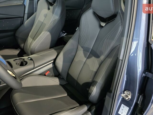 купить новое авто Фольксваген ID. Unyx 2025 года от официального дилера АТЛАНТ МОТОРЗ ЕНЕРДЖІ Фольксваген фото