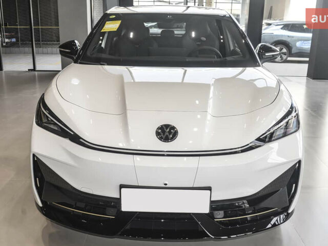 купити нове авто Фольксваген ID. Unyx 2025 року від офіційного дилера Bex Auto Фольксваген фото