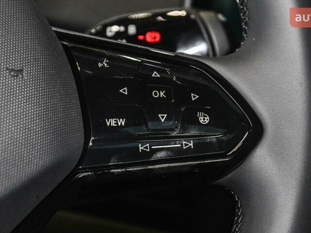 купити нове авто Фольксваген ID. Unyx 2025 року від офіційного дилера Bex Auto Фольксваген фото