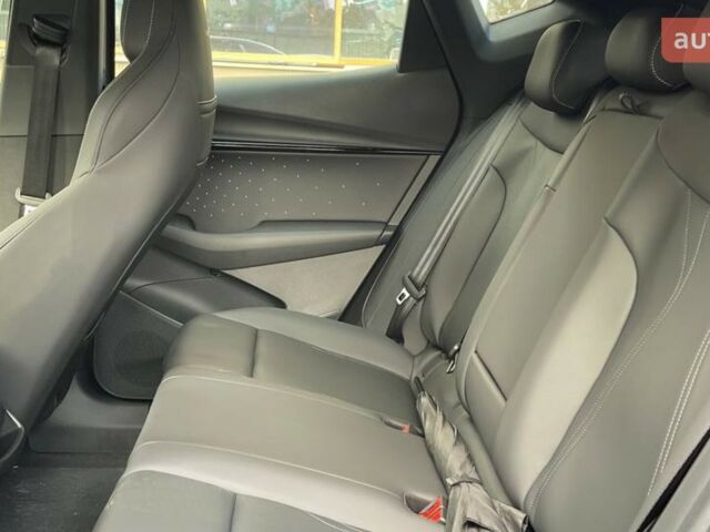 купить новое авто Фольксваген ID. Unyx 2025 года от официального дилера Будпостач  Фольксваген фото