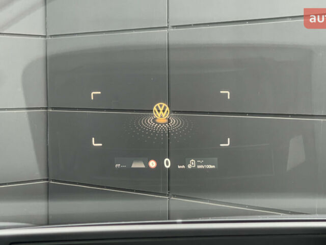 купити нове авто Фольксваген ID. Unyx 2025 року від офіційного дилера Вадим Фольксваген фото