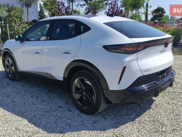 купить новое авто Фольксваген ID. Unyx 2025 года от официального дилера Global Electric Фольксваген фото