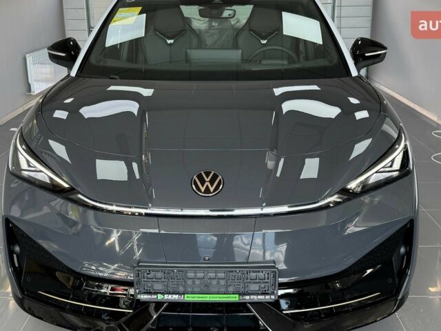 купити нове авто Фольксваген ID. Unyx 2025 року від офіційного дилера E-SKM Кропивницький Фольксваген фото