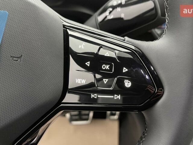 купити нове авто Фольксваген ID. Unyx 2025 року від офіційного дилера Максим Путрівка Фольксваген фото