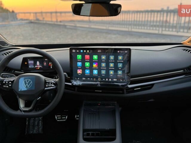 Фольксваген ID. Unyx, объемом двигателя 0 л и пробегом 0 тыс. км за 35800 $, фото 17 на Automoto.ua