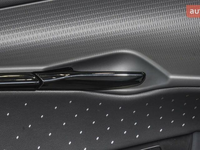 купити нове авто Фольксваген ID. Unyx 2025 року від офіційного дилера Bex Auto Фольксваген фото