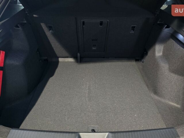 купить новое авто Фольксваген ID. Unyx 2025 года от официального дилера АТЛАНТ МОТОРЗ ЕНЕРДЖІ Фольксваген фото