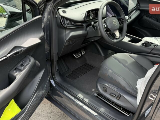 купить новое авто Фольксваген ID. Unyx 2025 года от официального дилера E-MOTION CARS Фольксваген фото