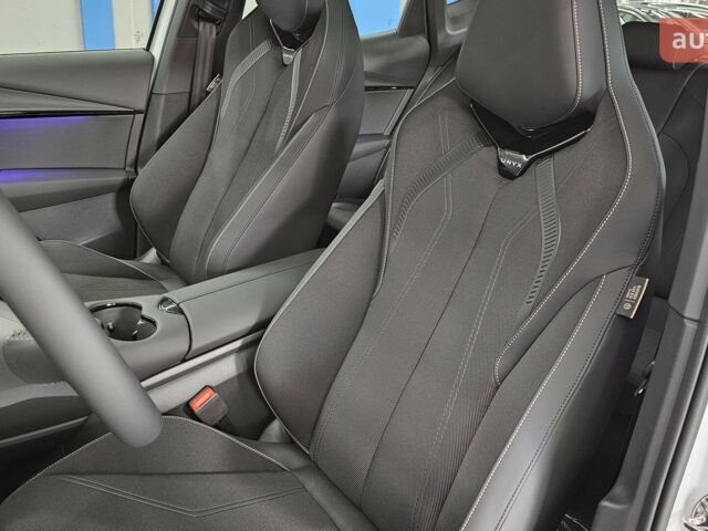 купити нове авто Фольксваген ID. Unyx 2025 року від офіційного дилера Денис Фатов Фольксваген фото