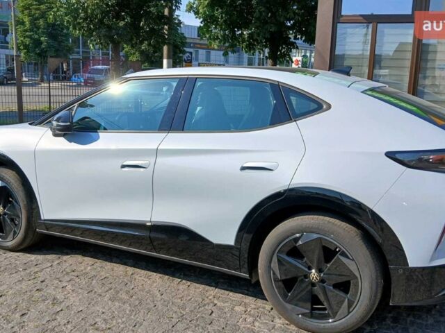 купити нове авто Фольксваген ID. Unyx 2025 року від офіційного дилера E-SKM Житомир Фольксваген фото