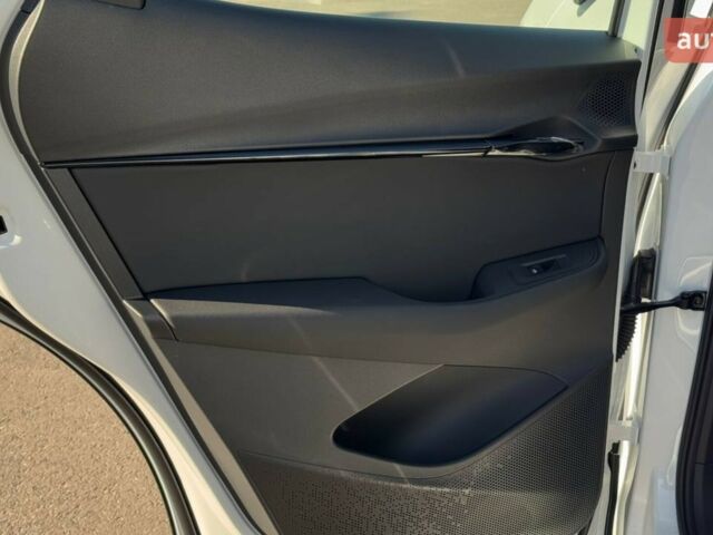 Фольксваген ID. Unyx, объемом двигателя 0 л и пробегом 0 тыс. км за 29900 $, фото 37 на Automoto.ua