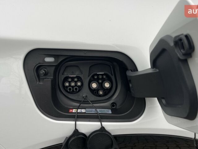 купить новое авто Фольксваген ID. Unyx 2025 года от официального дилера E-SKM Житомир Фольксваген фото