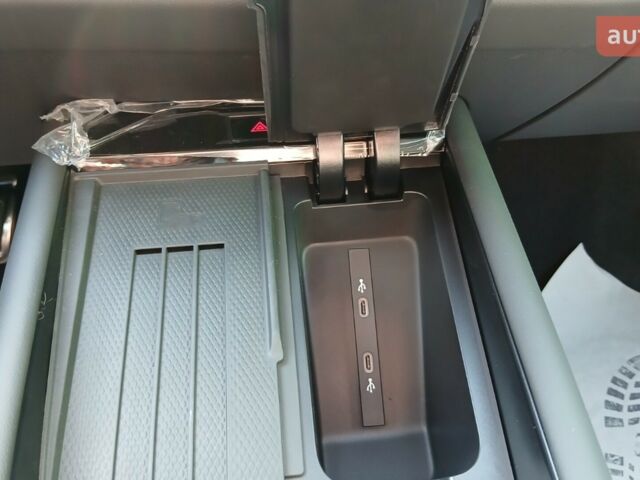 купити нове авто Фольксваген ID. Unyx 2025 року від офіційного дилера E-SKM Житомир Фольксваген фото