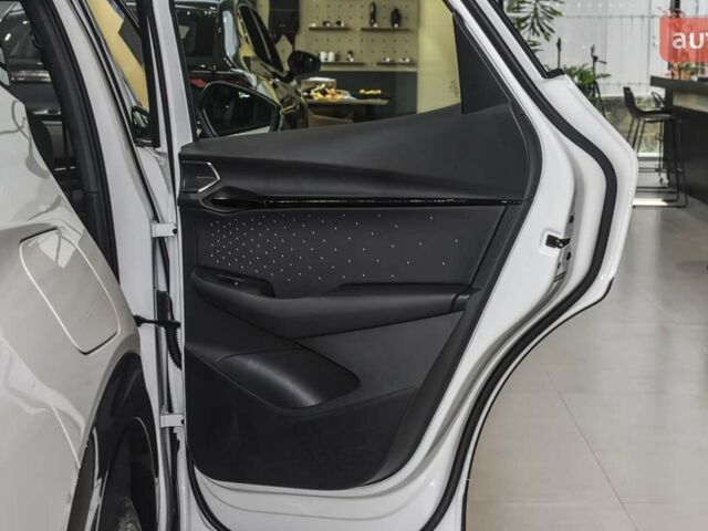 купити нове авто Фольксваген ID. Unyx 2025 року від офіційного дилера Bex Auto Фольксваген фото