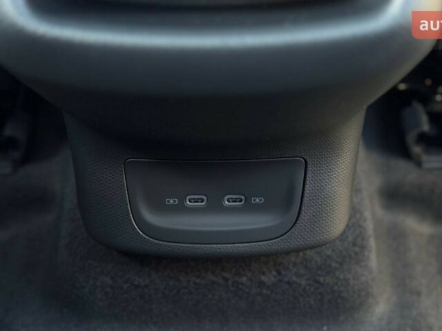 Фольксваген ID. Unyx, объемом двигателя 0 л и пробегом 0 тыс. км за 29900 $, фото 39 на Automoto.ua