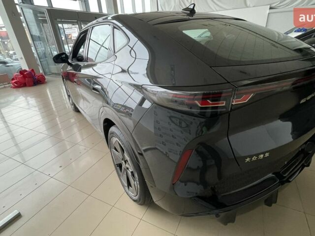 купить новое авто Фольксваген ID. Unyx 2025 года от официального дилера Global Electric Фольксваген фото