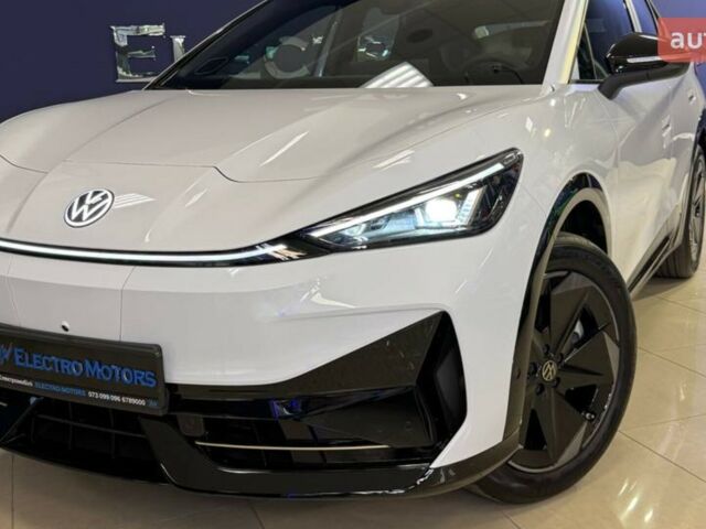 купить новое авто Фольксваген ID. Unyx 2025 года от официального дилера ELECTRO-MOTORS KROPYVNYTSKYI Фольксваген фото