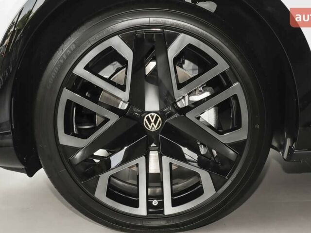 купити нове авто Фольксваген ID. Unyx 2025 року від офіційного дилера Константин Альперович Фольксваген фото